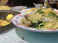 -鱼窝棚柴火铁锅炖(富山屯店)