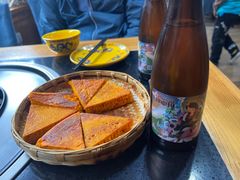 -银同牦牛肉火锅