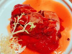 姑苏卤鸭-松鹤面馆·古法焖肉面(观前店)