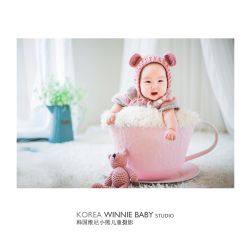 -星宝贝儿童摄影