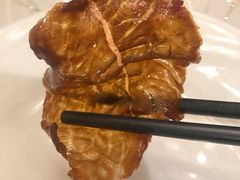-索菲特酒店·乐轩华中餐厅