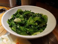 -李久其家民间餐厅(梅溪湖店)