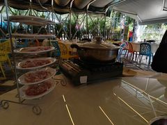 -小煵记·打边炉(西丽文光店)