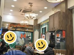 -麦奀云吞面世家(佐敦店)