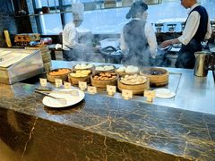 -新港湾大酒店-西餐厅