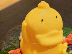 -柔杉家黑牛烤肉·活鳗鱼(太原街店)