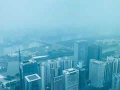 -广州柏悦酒店·悦景轩·粤菜餐厅