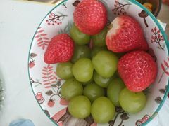 -78线水果批发市场精品厅五号