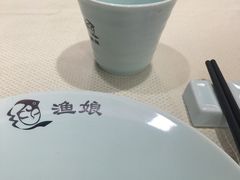 -渔娘渔家丹东海鲜(东直门店)