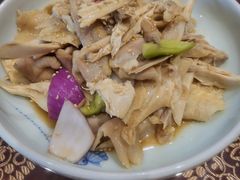 -巴依兄弟西域美食(机场店)