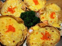 -金善子深海料理(云鼎店)