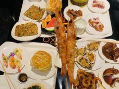 -堂会(白云店)
