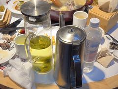 -黑鸡小馆(金源店)