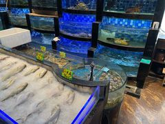 水产区-西陵饭店