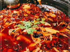 深水大鱼头-大鱼山房鱼头火锅(老字号品质店)