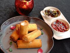 -醉东Oriental House(静安嘉里中心店)