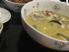 -渔夫渝厨(北医三院店)