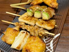 -鸟鹏烧鸟居酒屋(天河领展店)