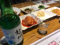 -紫霞门韩国料理烤肉(深南东路店)