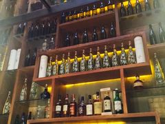 -斯普汇生蚝牛排馆(中骏世界城店)