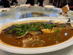 -千岛湖鱼味馆(十字街总店)