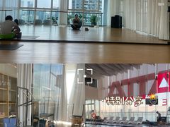 -普拉达游泳健身(水湾1979店)