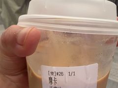-LANLIZI BAKERY(COSMO店)