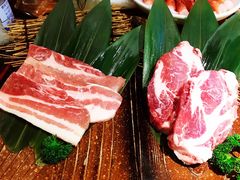 -赤坂亭·M9和牛放题(长楹天街购物中心店)