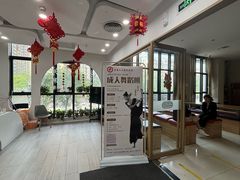 -西安小天鹅艺术团(金花路校区)