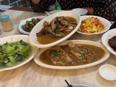 -溪涧堂农家土菜(神仙居店)