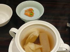 -北京四季酒店·采逸轩