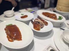-四季民福烤鸭店(王府井东安门店)