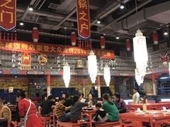 -巴九门老火锅(来福士打望店)