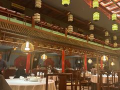 -宝轩渔府·老字号海鲜·正宗津菜(水上店)