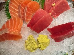 -水之惠鲜鱼料理(王府大街店)