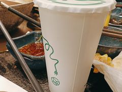 -湊湊火锅·茶憩(打浦桥日月光店)