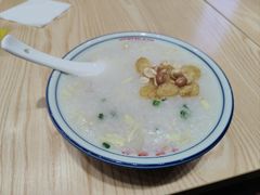 荔湾艇仔粥-荔银肠粉·非遗手藝(夫子庙店)