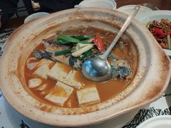 -胖鱼头·南京菜·河景餐厅(夫子庙店)