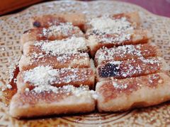 糍粑-古城苗家土菜馆(河景餐厅店)