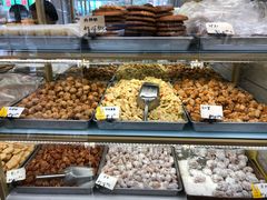 -爱德顺糕点食屋(利民道店)