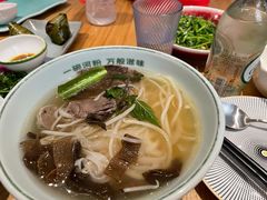 火车头-米纸越南小馆(金鹰世界店)