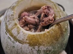 -红旗山庄(圭峰山店)