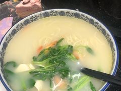 -水上明月·湖景餐厅