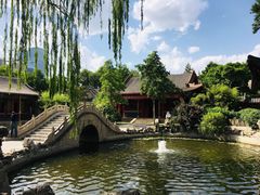 -碑林公园