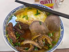 -永丰面馆(汉口路店)