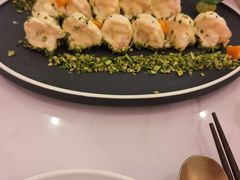-喜鼎海胆水饺(平安金融中心店)