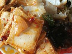 -中医药大学-老3楼餐厅