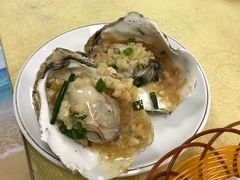 -蚝家菜馆(沙井店)
