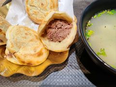 -永茂驴肉(莲池南大街总店)