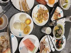 -南京瀚金佰九号温泉酒店